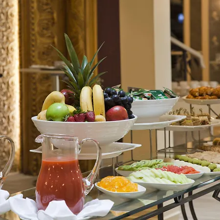 Limak Eurasia Luxury