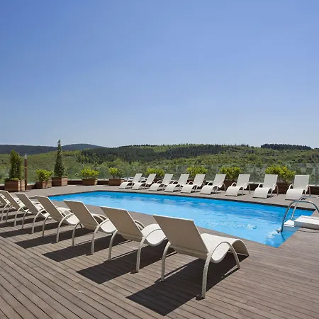 Hotel Limak Eurasia Luxury Istanbulská provincie